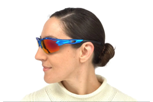 Transition Safety Glasses for Indoor and Outdoor