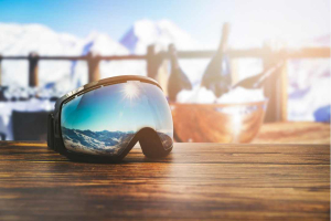 Choosing the Right Lenses for Ski Goggles