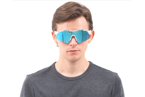 Matrix Johnson Prescription Safety Glasses