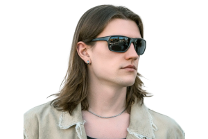 Matrix Upton Prescription Sports Safety Sunglasses