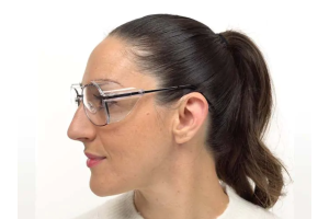 Prescription Protective Glasses