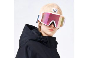 Prescription Snowboard Goggles