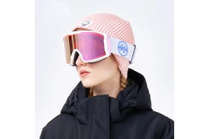 Prescription Snowboard Goggles