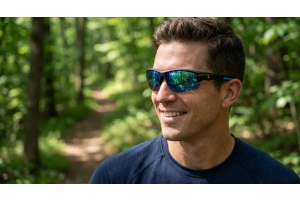 Prescription Sports Sunglasses