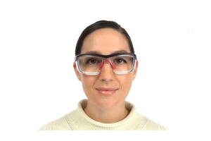 Safety Eyeglasses