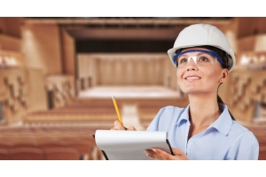 prescription safety eyeglasses