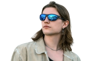Transition Safety Glasses