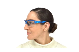 Workers Prefer Modern Z87 Safety Glasses