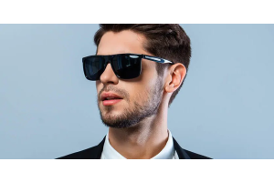 Prescription Sunglasses