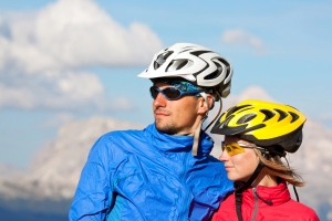 Protective Sports Glasses 