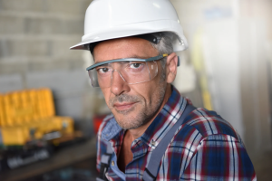 What Professionals Look for in High-Quality Prescription Safety Eyewear