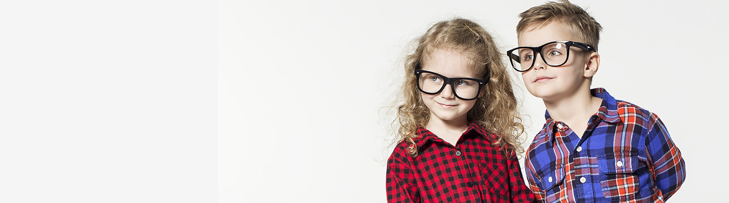 Kids Prescription Eyeglasses