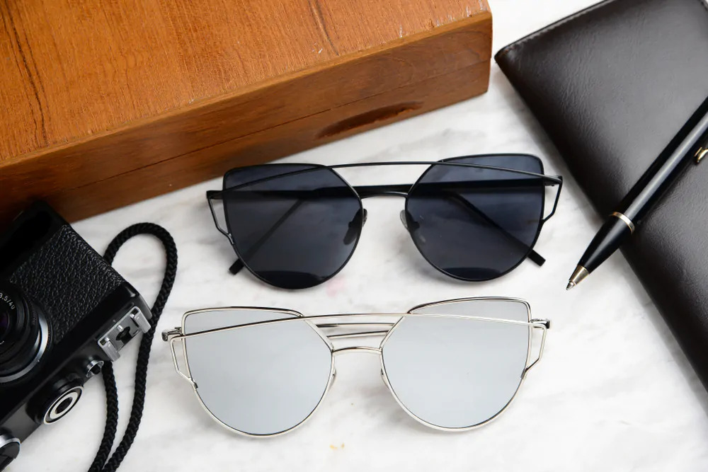 Prescription Safety Glasses