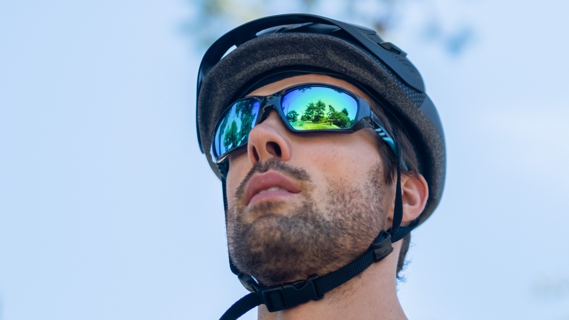 Matrix Aspen Prescription Sports Sunglasses -- ANSI Z87.1 Certified -- Cycling, Jogging and Golfing