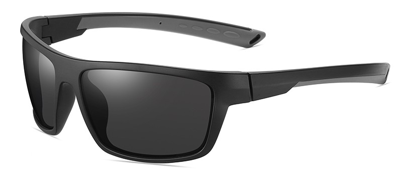 Matrix Palisade Prescription Sports Sunglasses -- Cycling, Jogging and Golfing Glasses