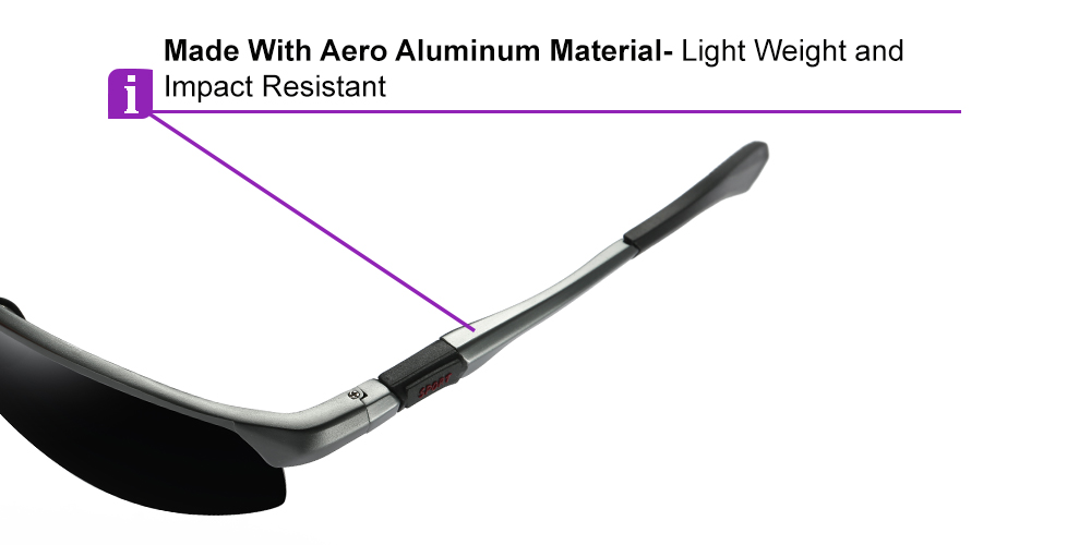 Canada Prescription Sports & Safety Glasses Black