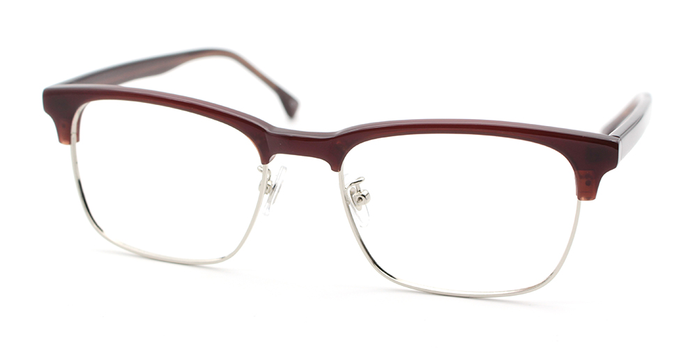 Copperton Eyeglasses Brown