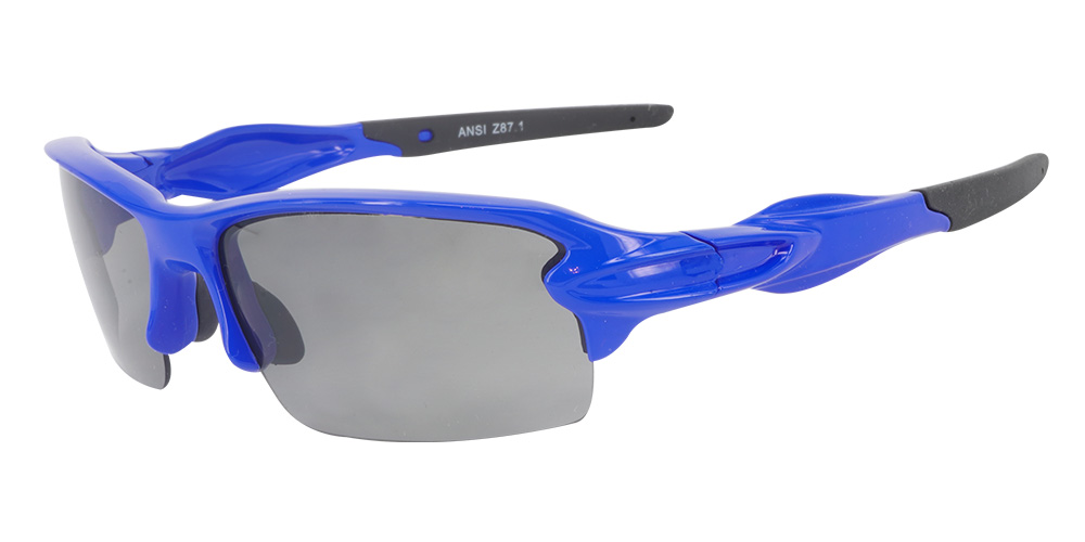 Cohoes Rx Sports Sunglasses Blue