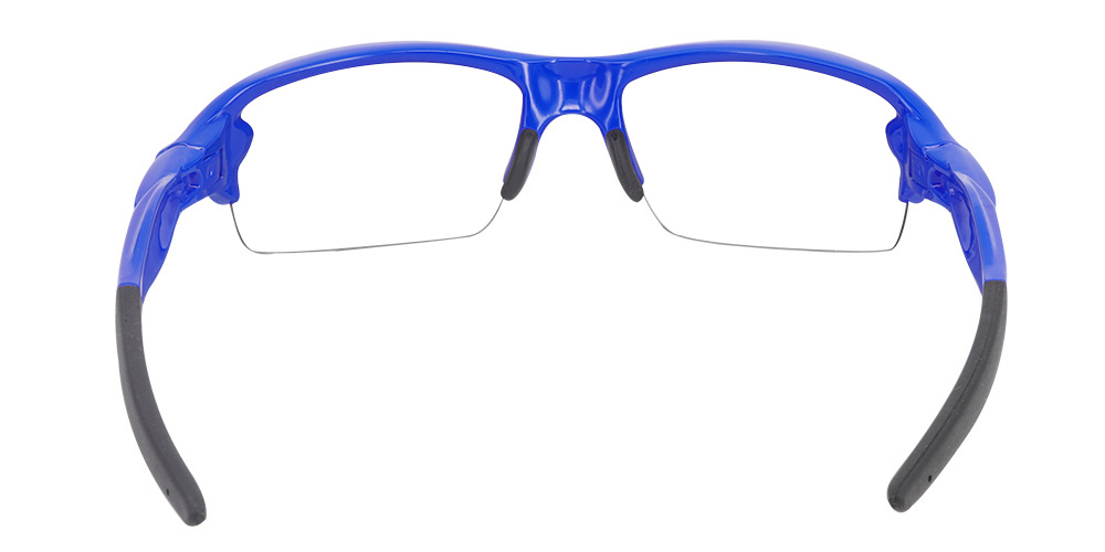 Cohoes Rx Safety Glasses Blue