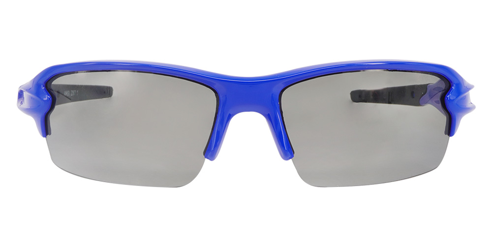 Cohoes Rx Sports Sunglasses Blue