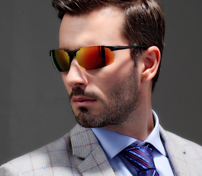 Lehi Prescription Sports & Safety Glasses Black