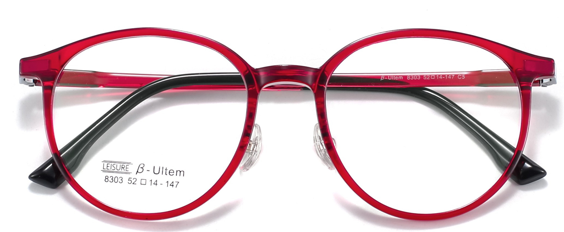 Ceres Polarized Clip On Prescription Sunglasses For Women