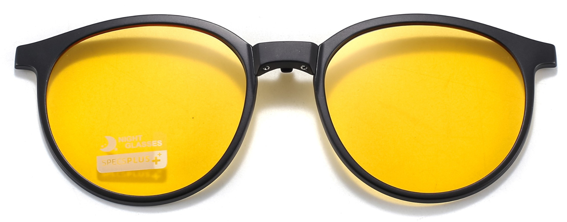 Ceres Polarized Clip On Prescription Sunglasses For Women