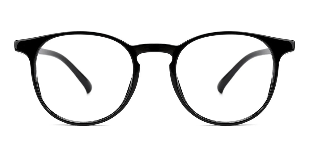 Corning Prescription Safety Glasses Black