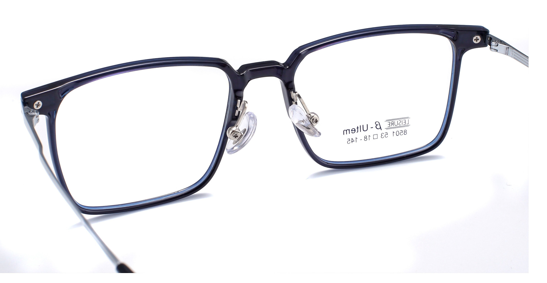 Melvin Clip-On Rx Sunglases Unisex Clip-On Sunglasses, Fashion, Tinted, Discount, Prescription Glasses