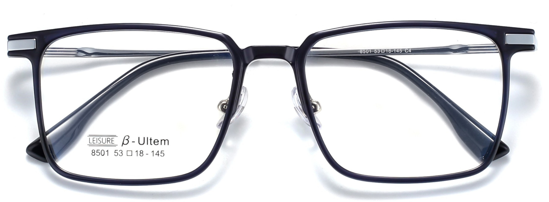 Melvin Clip-On Rx Sunglases Unisex Clip-On Sunglasses, Fashion, Tinted, Discount, Prescription Glasses