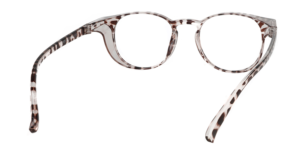 Corning Prescription Safety Glasses Tortoise