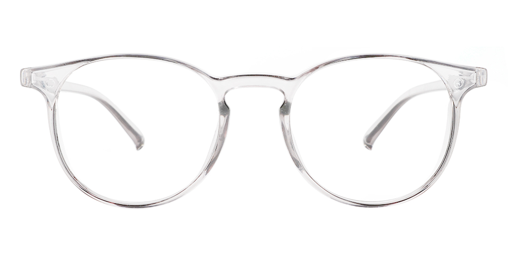 Corning Prescription Safety Glasses Clear