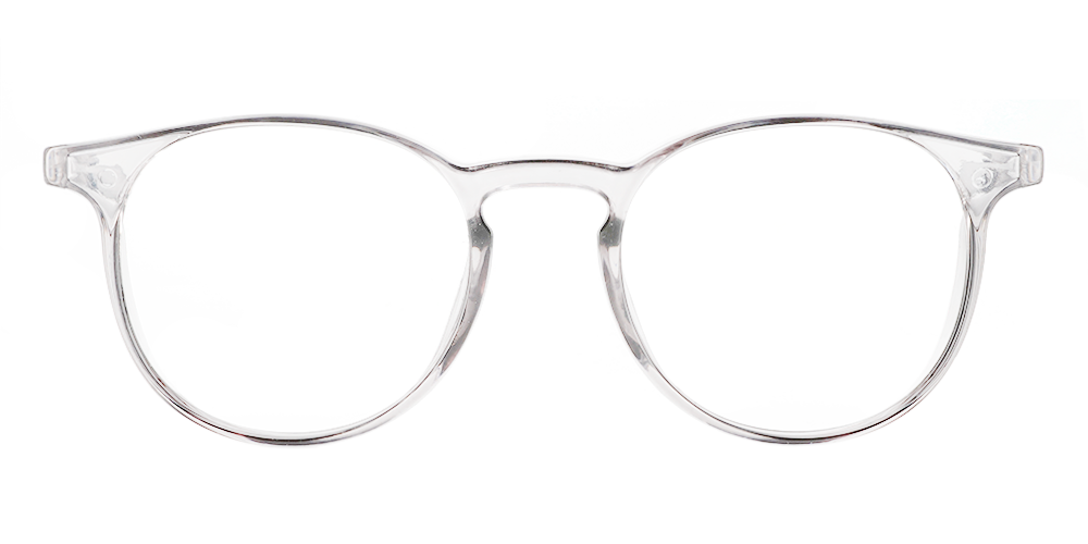 Corning Prescription Safety Glasses Clear