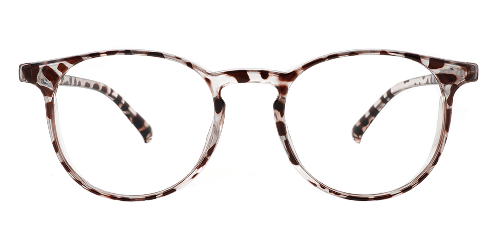 Corning Prescription Safety Glasses Tortoise