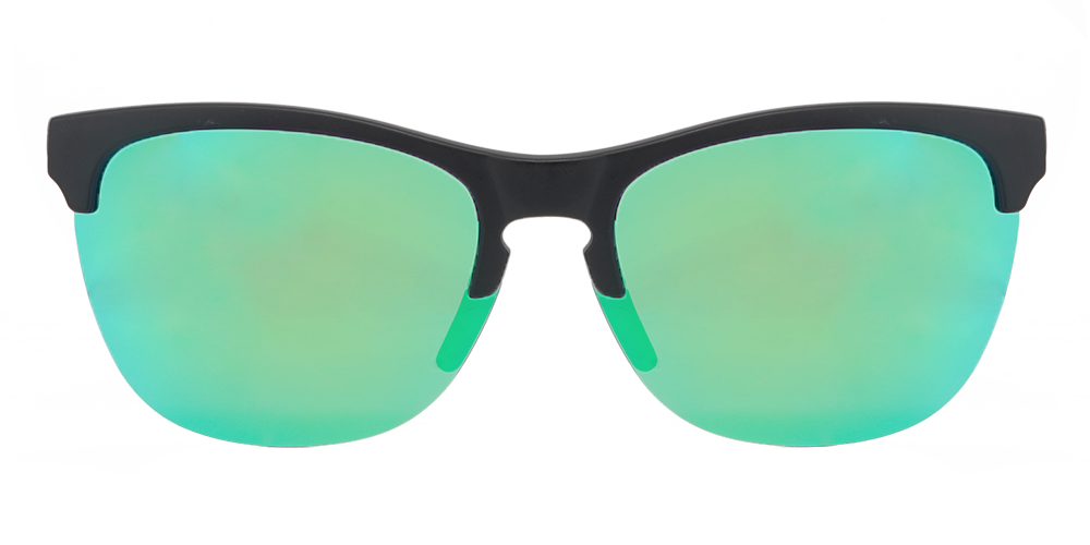 Matrix Aurora Prescription Safety Sports Sunglasses -- Jogging, Cycling and Golfing Glasses