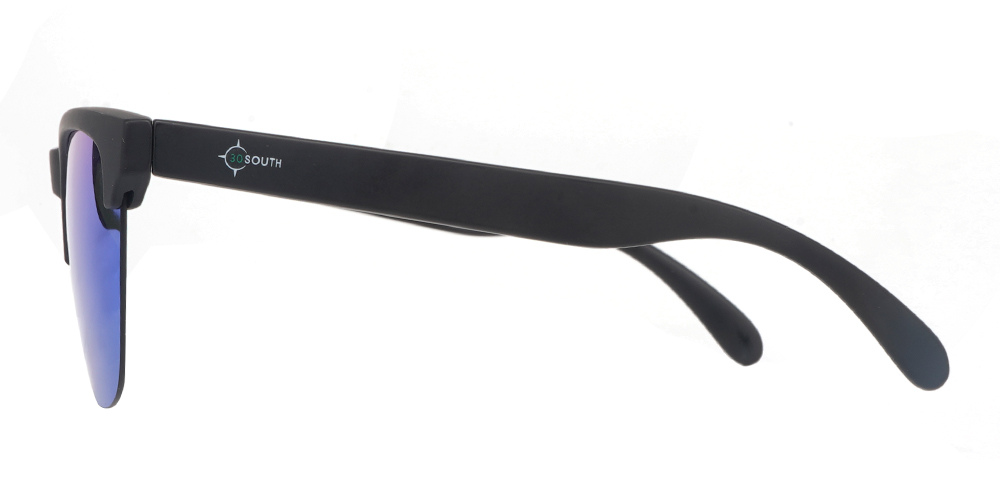 Matrix Aurora Prescription Safety Sports Sunglasses -- Jogging, Cycling and Golfing Glasses