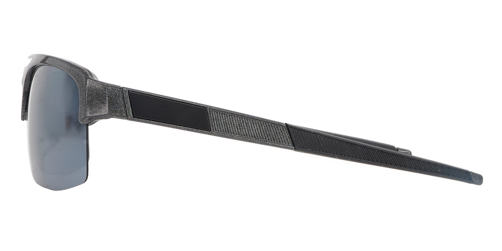 Matrix Cortez Prescription Safety Sports Sunglasses -- Jogging, Cycling and Golfing Glasses