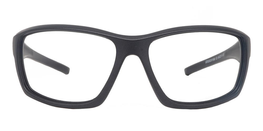 Matrix Hurrican Prescription Safety Glasses -- ANSI Z87.1 Certified -- Spring Hinge