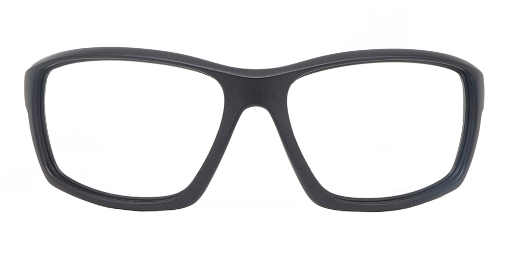 Matrix Hurrican Prescription Safety Glasses -- ANSI Z87.1 Certified -- Spring Hinge