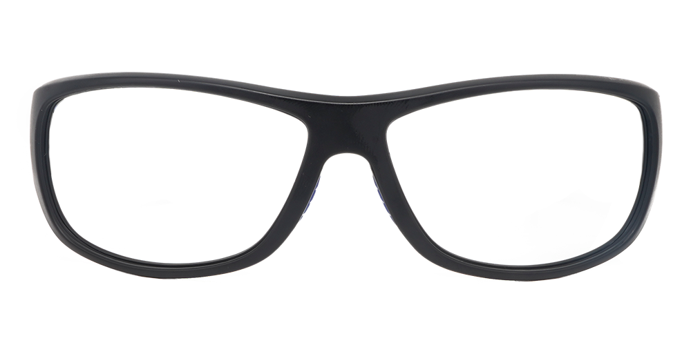 Matrix Eagle Prescription Safety Glasses -- ANSI Z87.1 Certified -- Spring Hinge