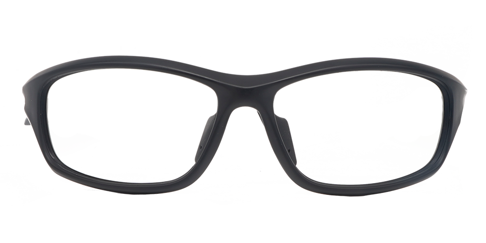 Matrix Glenwood Prescription Safety Glasses -- ANSI Z87.1 Certified -- Spring Hinge