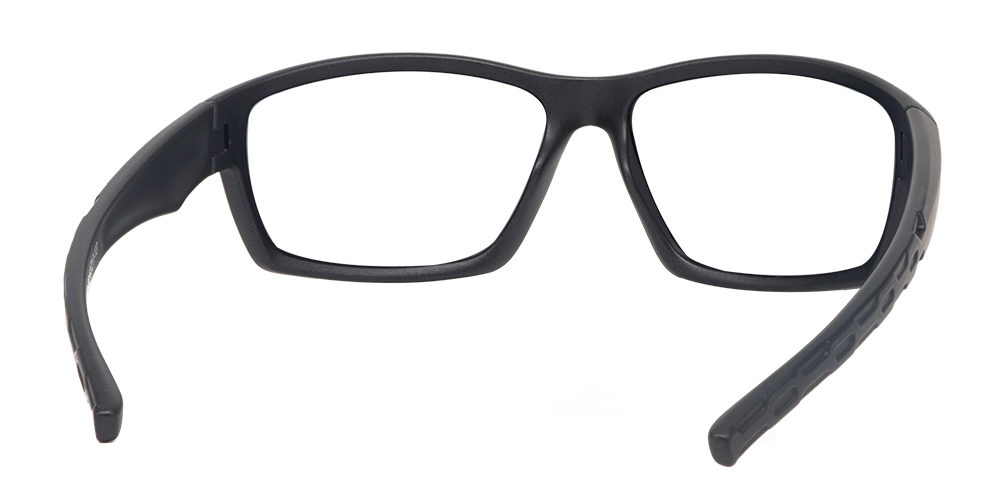 Matrix Hurrican Prescription Safety Glasses -- ANSI Z87.1 Certified -- Spring Hinge