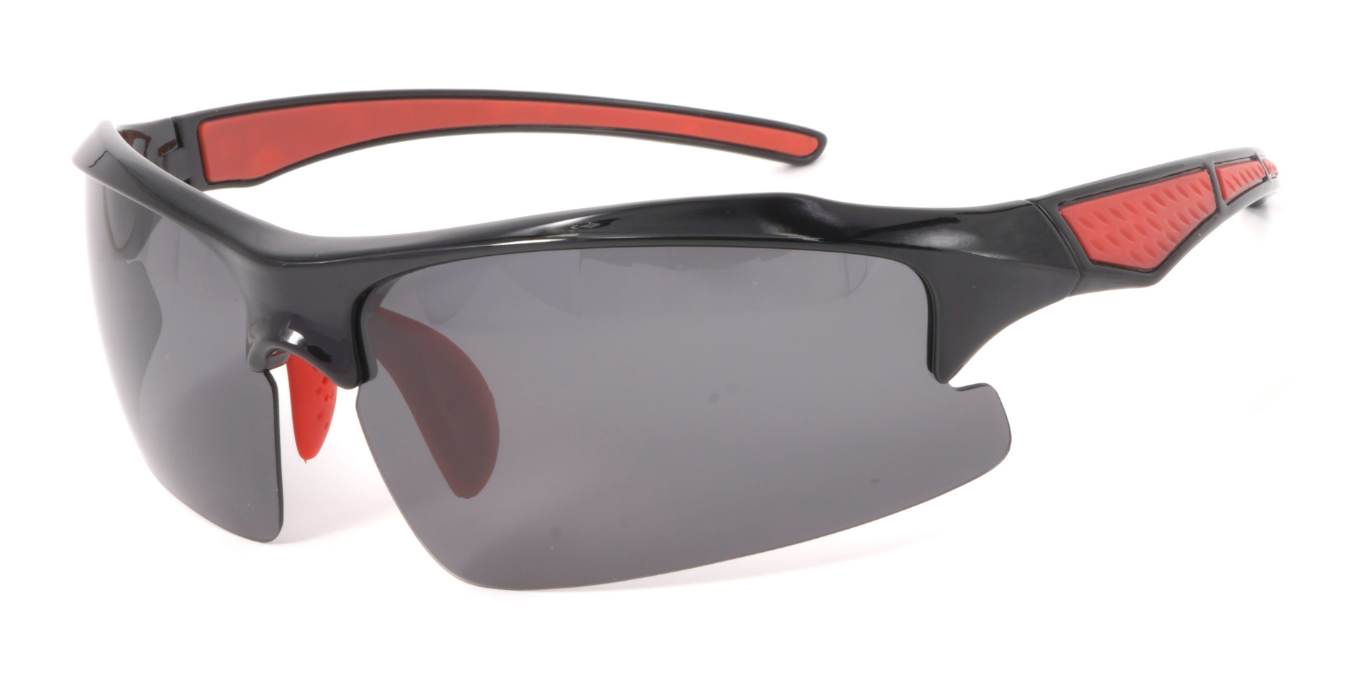 Carleton Prescription Safety Glasses - ANSI Z87.1 Certified - Industrial, Construction and Tactical Glasses