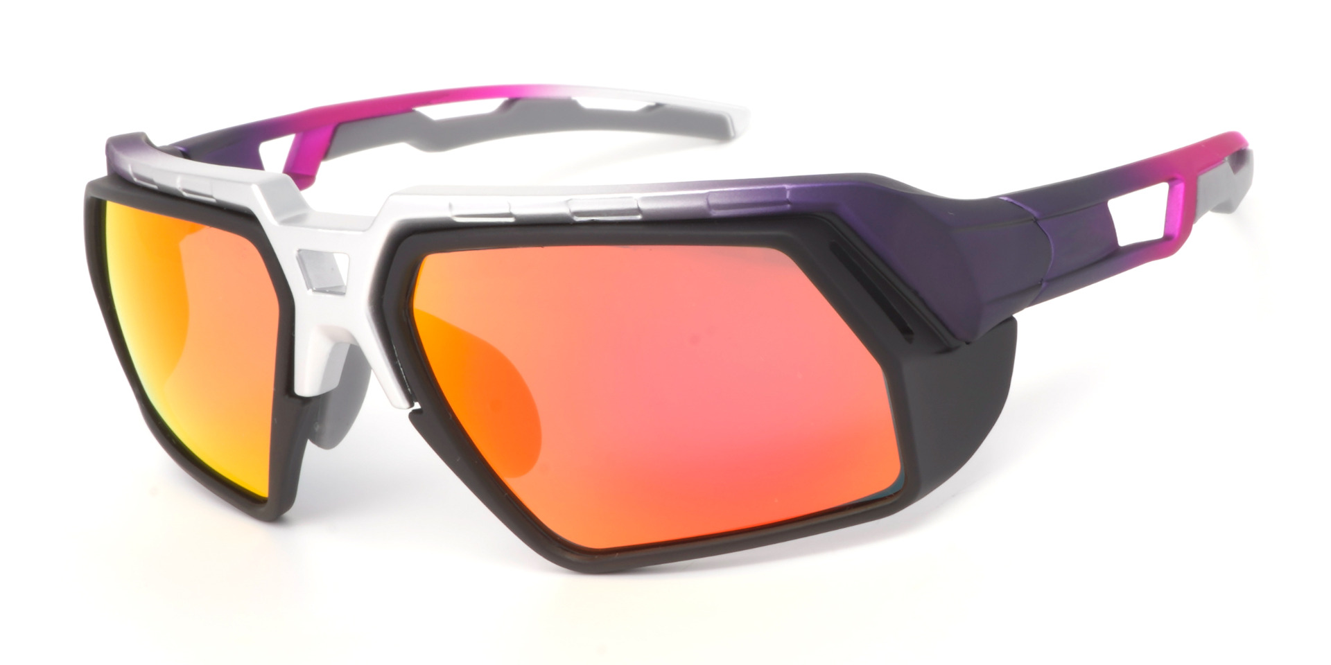 Mckay Prescription Safety Glasses - ANSI Z87.1 Certified - Industrial, Construction and Tactical Goggles