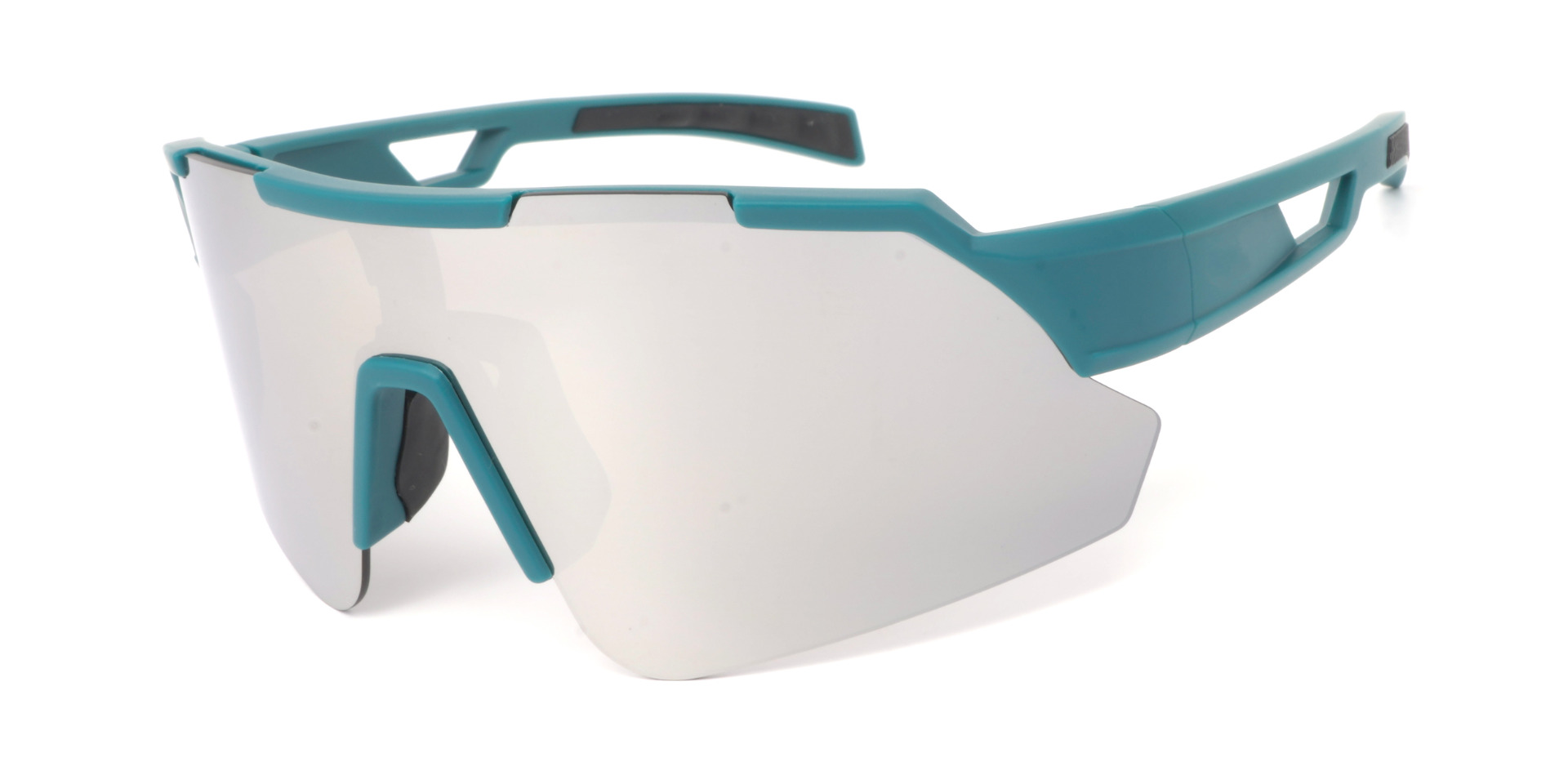 Matrix Charleston Prescription Safety Glasses - Non Insert Rx Lenses - Construction, industrial and Tactical - Clear Polarized or Transition Lenses