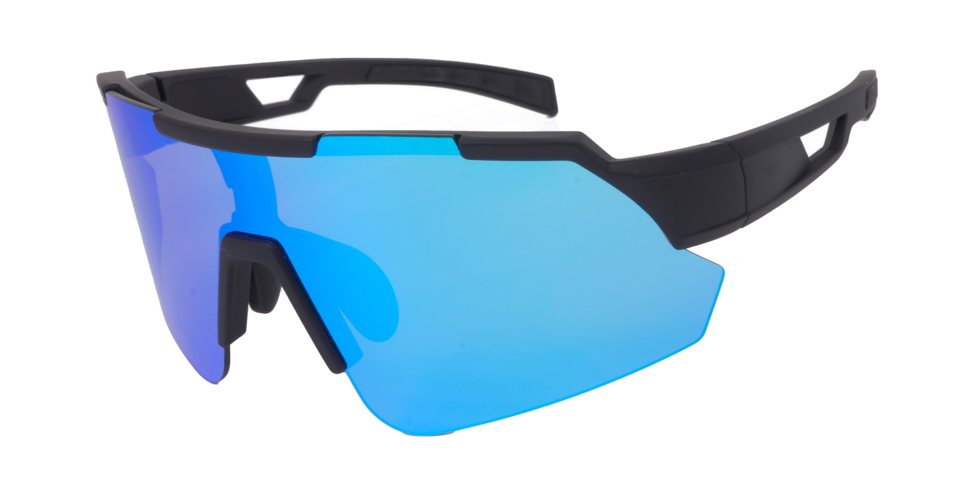Matrix Weston Prescription Safety Glasses - - Non Insert Rx Lenses - Construction, industrial and Tactical - Clear Polarized or Transition Lenses