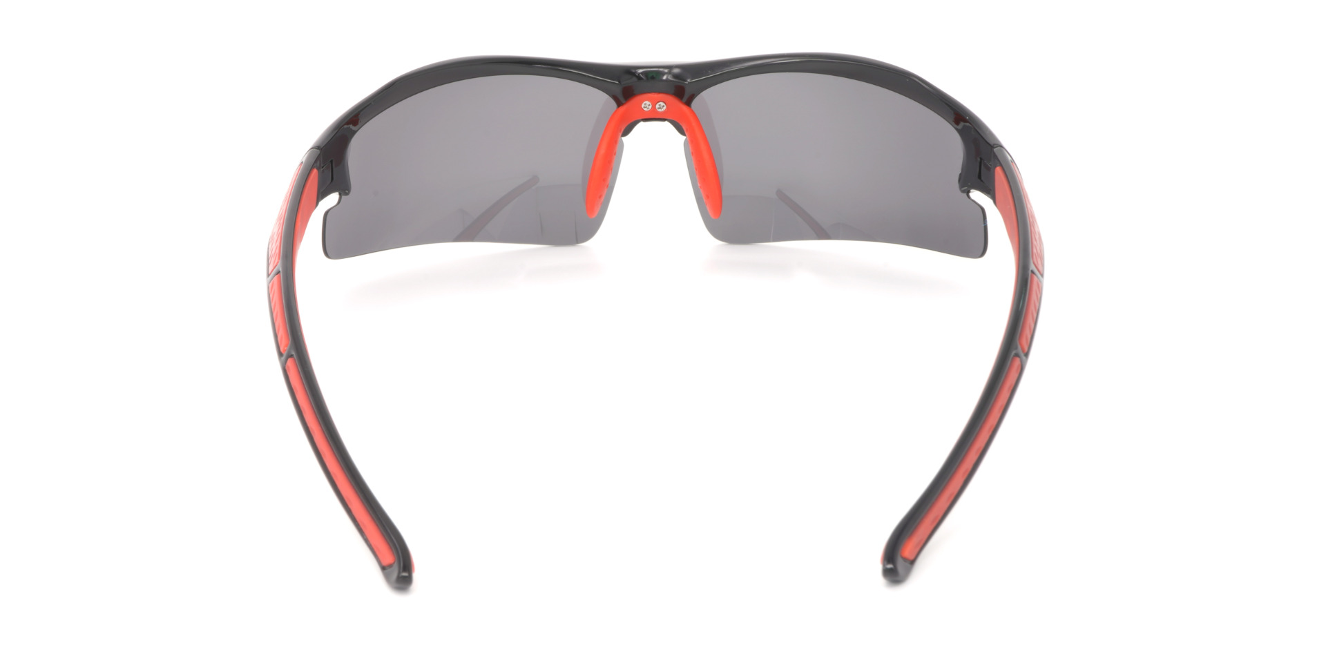 Carleton Prescription Safety Glasses - ANSI Z87.1 Certified - Industrial, Construction and Tactical Glasses