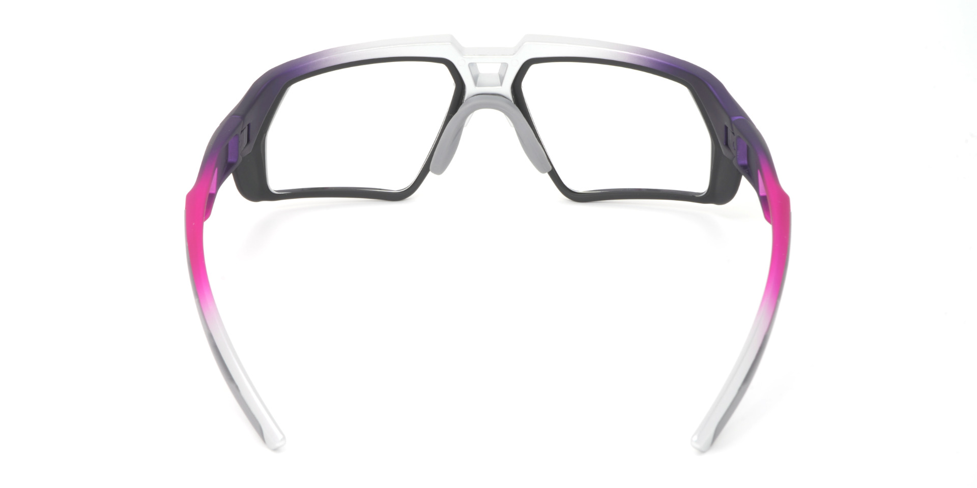 Mckay Prescription Safety Glasses - ANSI Z87.1 Certified - Industrial, Construction and Tactical Goggles