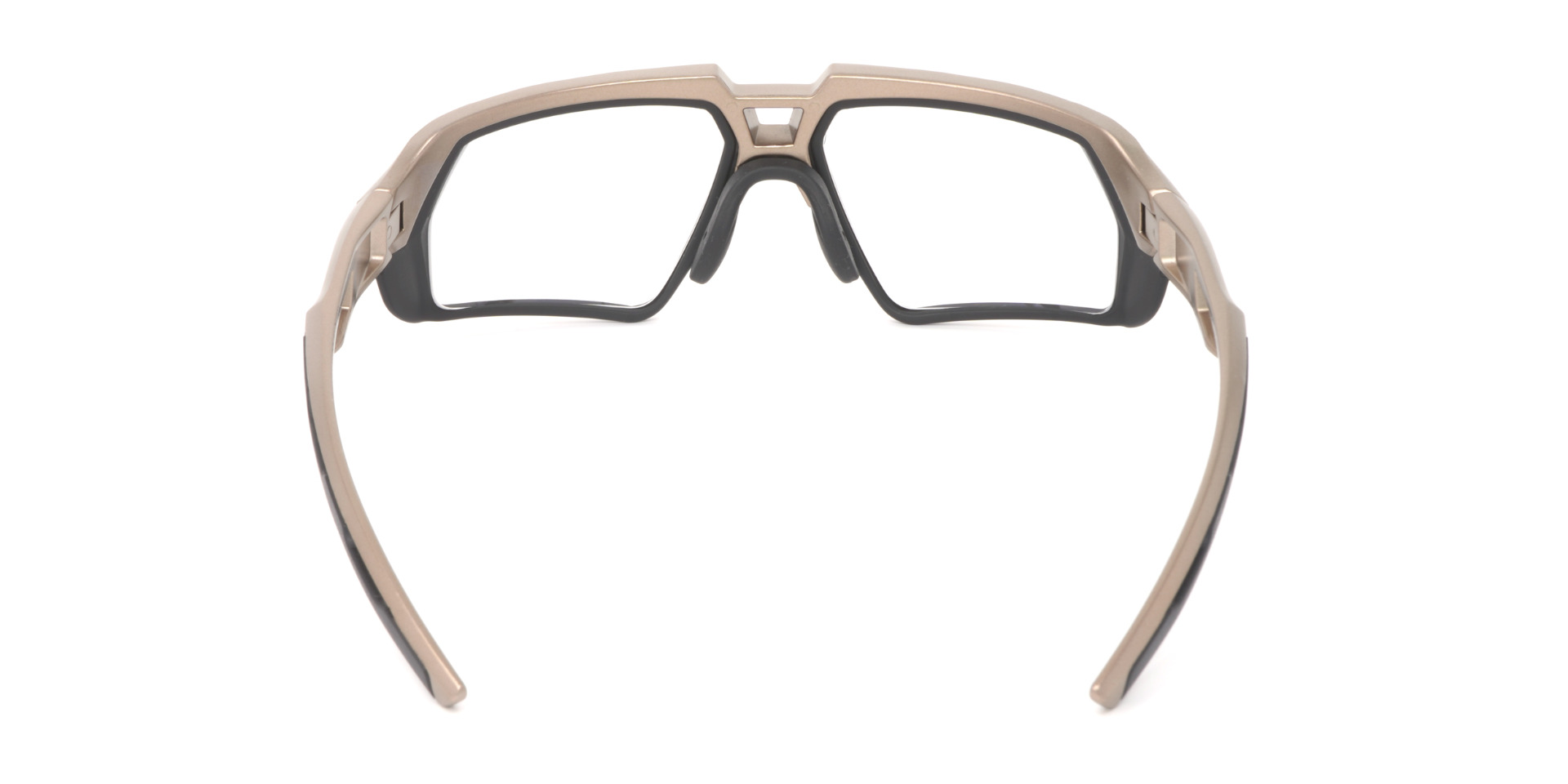 Seymour Prescription Safety Glasses - ANSI Z87.1 Certified - Industrial, Construction and Tactical Goggles