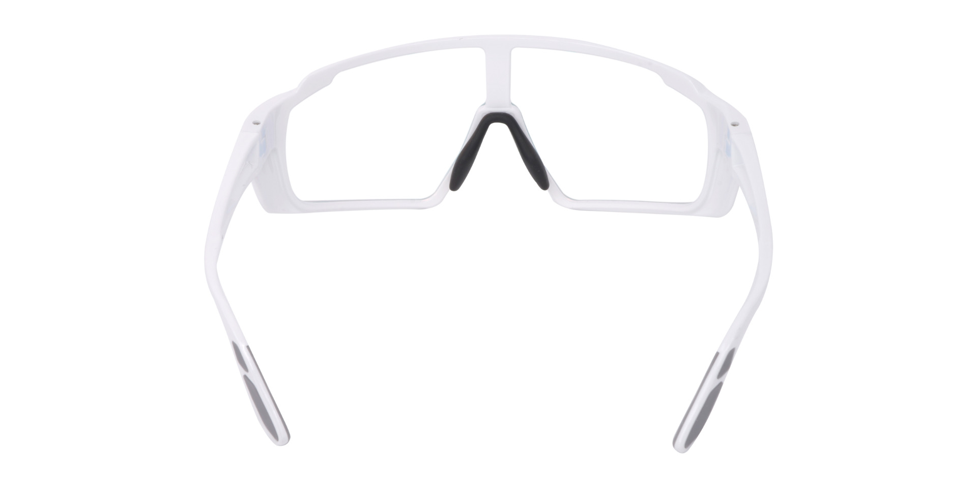 Matrix Kootenay Prescription Safety Glasses - ANSI Z87.1 Certified - Non Insert Rx Lenses - Industrial, Construction and Tactical Goggles